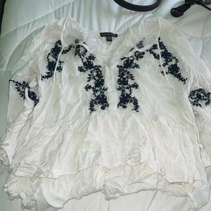 Used American Eagle top